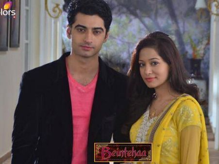 Beintehaa: 31st March; Zain And Aaliya Sent On A Trip