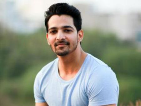 Harshavardhan Rane Doesn't Discriminate Between Industries