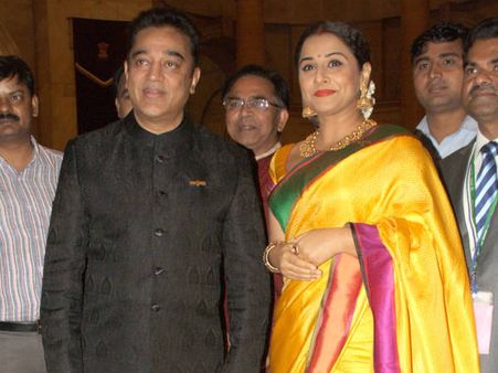 Kamal Hassan's Statement On Receiving Padma Bhushan Award