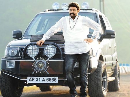 Legend 4 Days Collection At Box Office: Balakrishna Storms