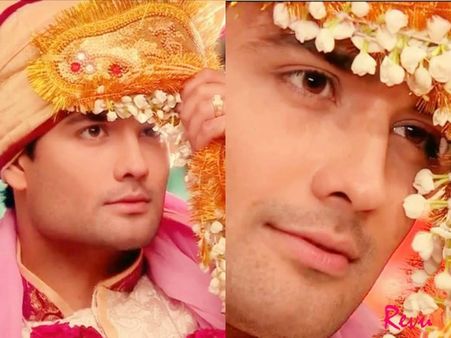 Madhubala - Ek Ishq Ek Junoon: 29th March; Madhu Married To Another Man!