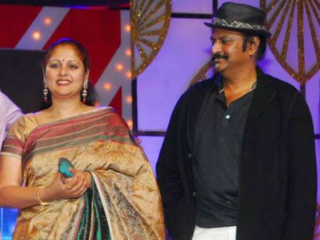 RGV's Sentimental Touch To Rowdy Impresses Producers