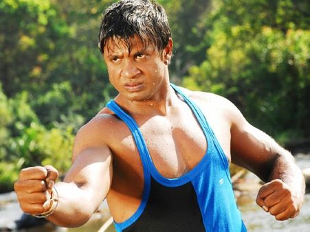 Watch: Duniya Vijay's Ring Road Shubha Official Trailer