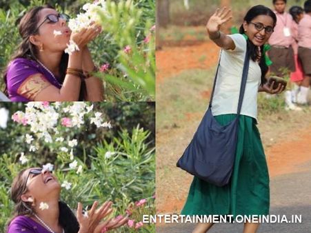 Check Out Bhama's New Look In Ottamandaram!
