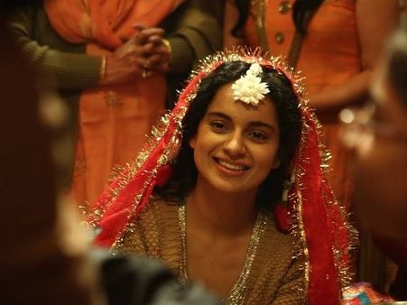 Queen 4th Weekend Collection At Overseas Box Office