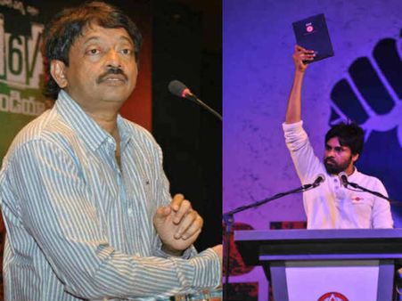 ISM Co-Writer Raju Ravitej Is Misleading Pawan Kalyan: RGV