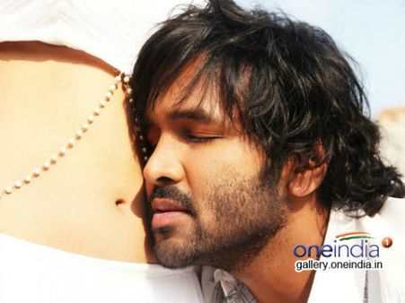 Rowdy Has Changed Me As An Actor: Vishnu Manchu