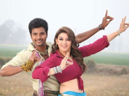 Can Sivakarthikeyan Deliver A Hat-Trick With Maan Karate?