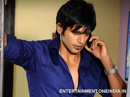 Qubool Hai: Karanvir Bohra Playing Lead Role Post Leap!