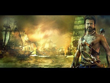 We Haven't Decided On Release Date Yet: Soundarya On Kochadaiiyaan