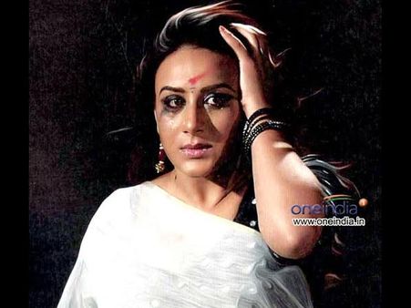 Pooja Gandhi Shoots For Abhinetri's Item Song