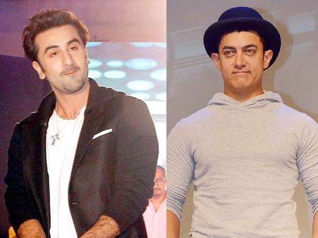 If You Want Change Then Vote: Ranbir Kapoor