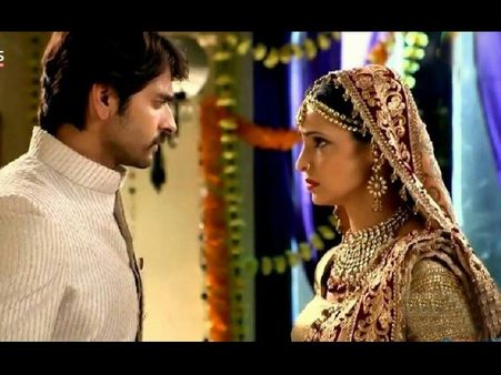 Rangrasiya: 2nd April; Paro Proposes Rudra To Marry Her, Rudra Says No!