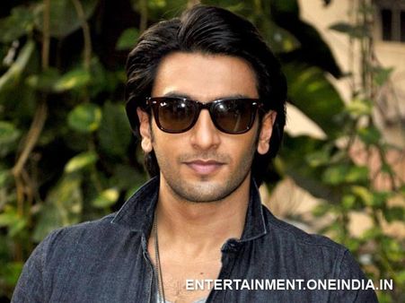 Finally Ranveer Singh Chooses Bajirao Mastani Over Shuddhi!