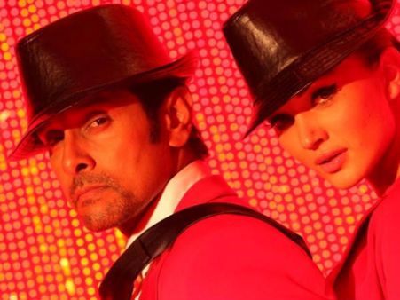 Shankar's Ai Audio/Trailer To Be Launched By International Celebs