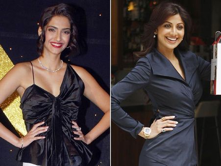 No-Pregnancy Clause Makes Sense: Sonam Kapoor