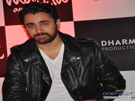 Hollywood Never Offers Good Roles To Indians: Imran Khan