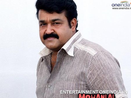 Mohanlal To Watch Football World Cup Live!