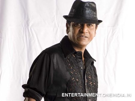 Shivaraj Kumar In Aashiqui 3!