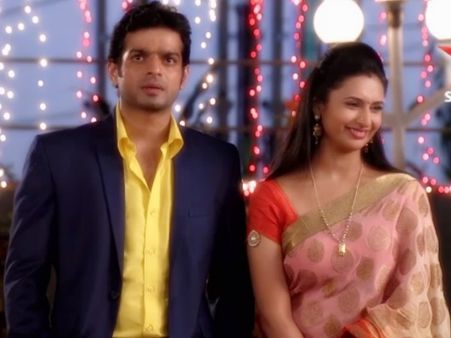 Yeh Hai Mohabbatein: 4th April; Shagun Worried Raman Loves Ishita
