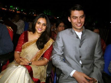 Raphael Is Still A Good Friend Of Mine: Ramya