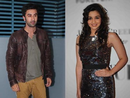 Alia Bhatt Wants To Marry Ranbir Kapoor!