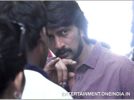 Ulidavaru Kandanthe, Ugramm In Sudeep's Must-Watch Movies List