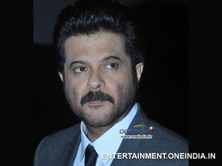 Anil Kapoor Jets From Dubai To Chandigarh, Campaigns For Kirron Kher