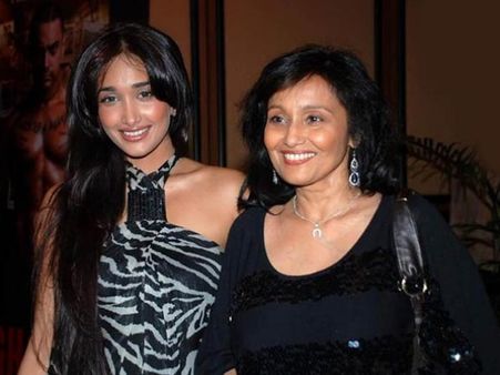 Jiah Khan Suicide Case Before High Court Today!