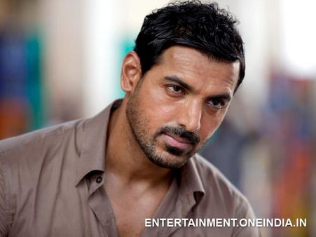 John Abraham's Rocky Handsome To Hit Screens In February 2015