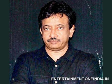A Very Happy Birthday To Ram Gopal Varma