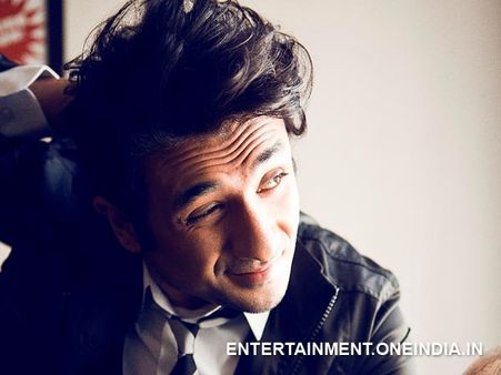 Vir Das Playing A Dark Role For First time!