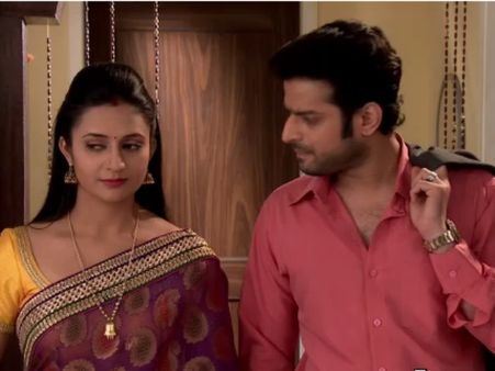 Yeh Hai Mohabbatein: 5th April; Raman Expresses His Love For Ishita