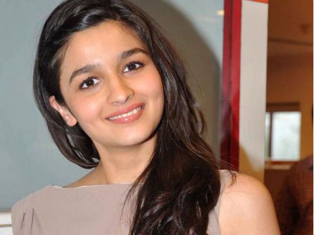 If I Love Ranbir, I Wouldn't Say It: Alia Bhatt