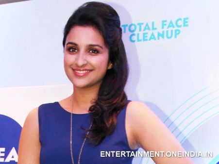 Parineeti Chopra Is Single And Ready To Mingle!