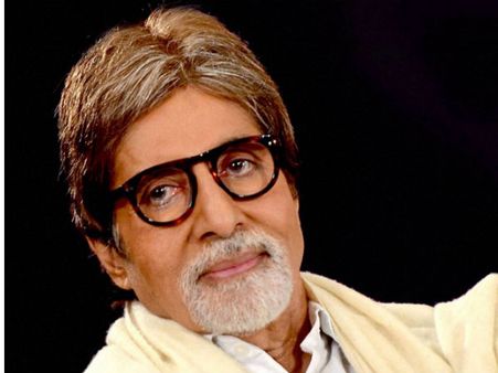 Amitabh Bachchan Happy - Pakistan Welcoming Indian Films!