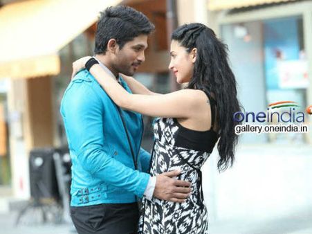 Race Gurram Advance Ticket Booking In Full Swing; Allu Arjun Sets New Record