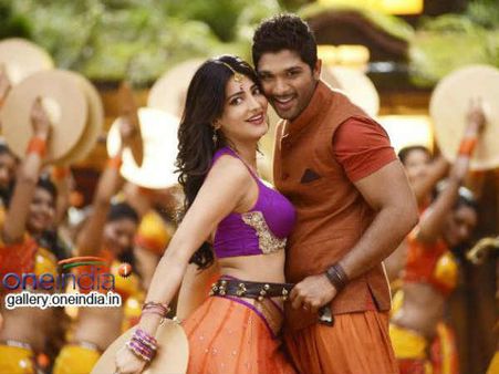 Race Gurram Bags U/A Certificate; Set For Grand Release On April 11