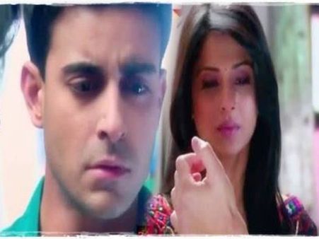 Saraswatichandra: 8th April; Saras Gets Close To Finding Kumud