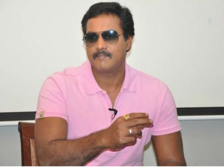 Bhakta Kannappa Is Not A Mythological Film: Sunil Varma