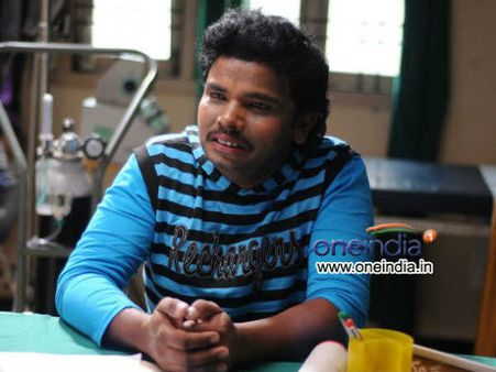 Hrudaya Kaleyam Success Proves Looks Don't Matter: Sampoornesh Babu