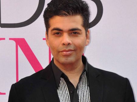 Karan Johar's 'Shuddhi' Drama Goes On!