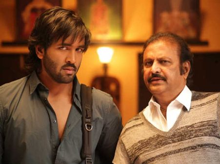 Rowdy Turns Victorious At Box Office In First Week