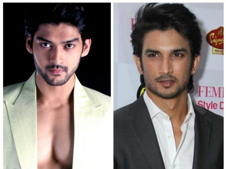 Sushant's B-Town Success Inspires TV Actors: Aditya Redij