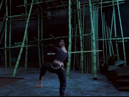 Watch Out For Deepika Padukone's Stunts In Rajinikanth's Kochadaiiyaan