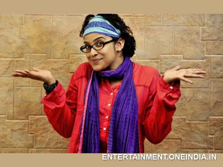 Aparna Gopinath: I Am Here To Act, Not To Become A Glam Diva