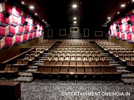 Enter Luxe - A New Dimension To Entertainment!