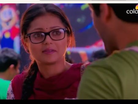 Madhubala - Ek Ishq Ek Junoon: 10th April; Raju Takes Care Of Madhu