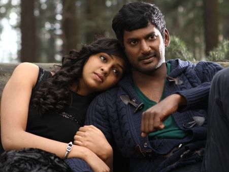 Naan Sigappu Manithan Review