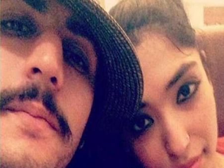 Rajat Tokas, Lead Actor Of Jodha Akbar, Got Engaged To Shrishti Nayyar